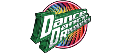 Dance Dance Revolution: Extra Mix logo for Playstation